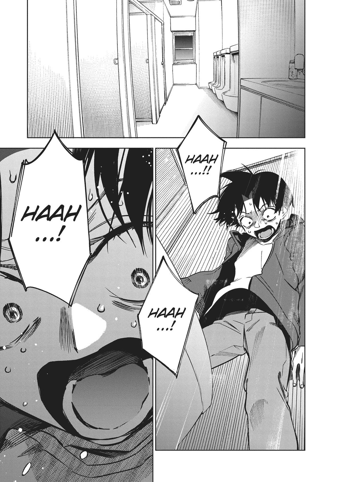 Kakunaru Ue wa Chapter 5 page 20 - 
