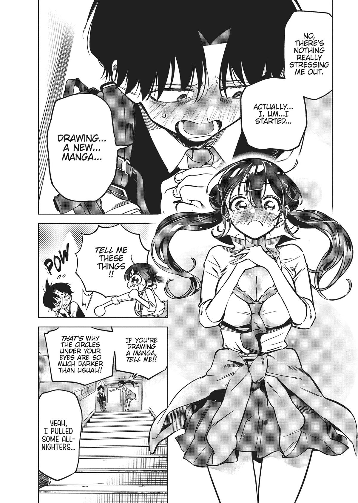Kakunaru Ue wa Chapter 5 page 4 - 
