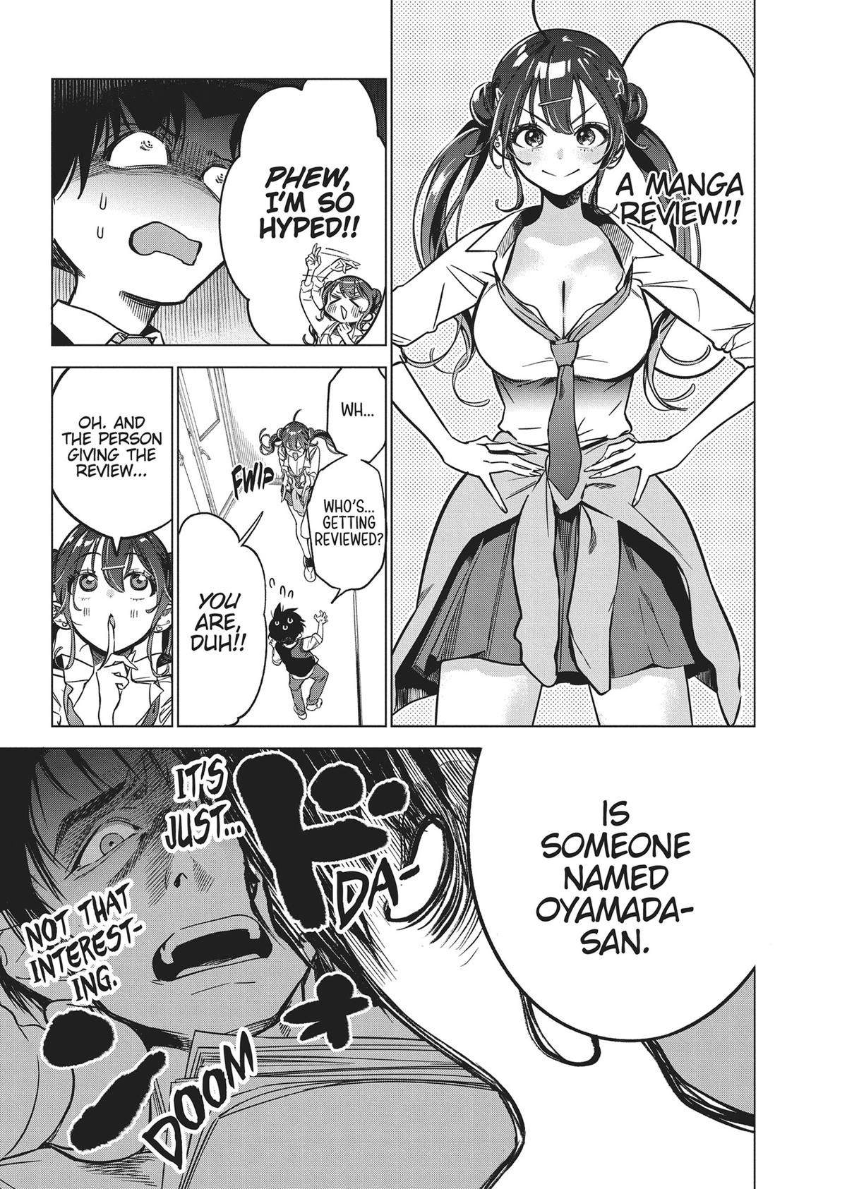 Kakunaru Ue wa Chapter 5 page 7 - 