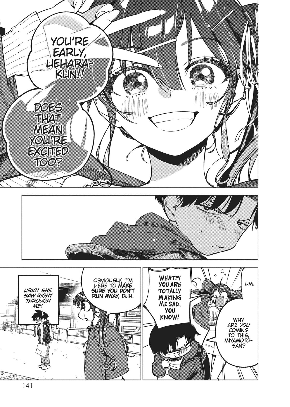 Kakunaru Ue wa Chapter 5 page 9 - 