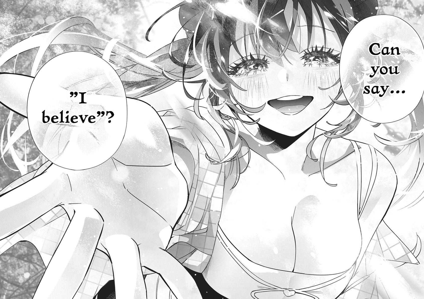 Kakunaru Ue wa Chapter 51 page 26 - 