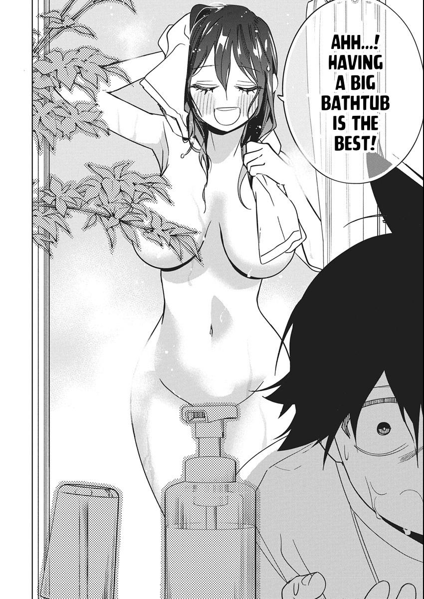 Kakunaru Ue wa Chapter 52 page 14 - 