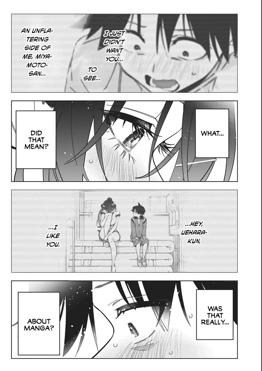 Kakunaru Ue wa Chapter 56 page 12 - 