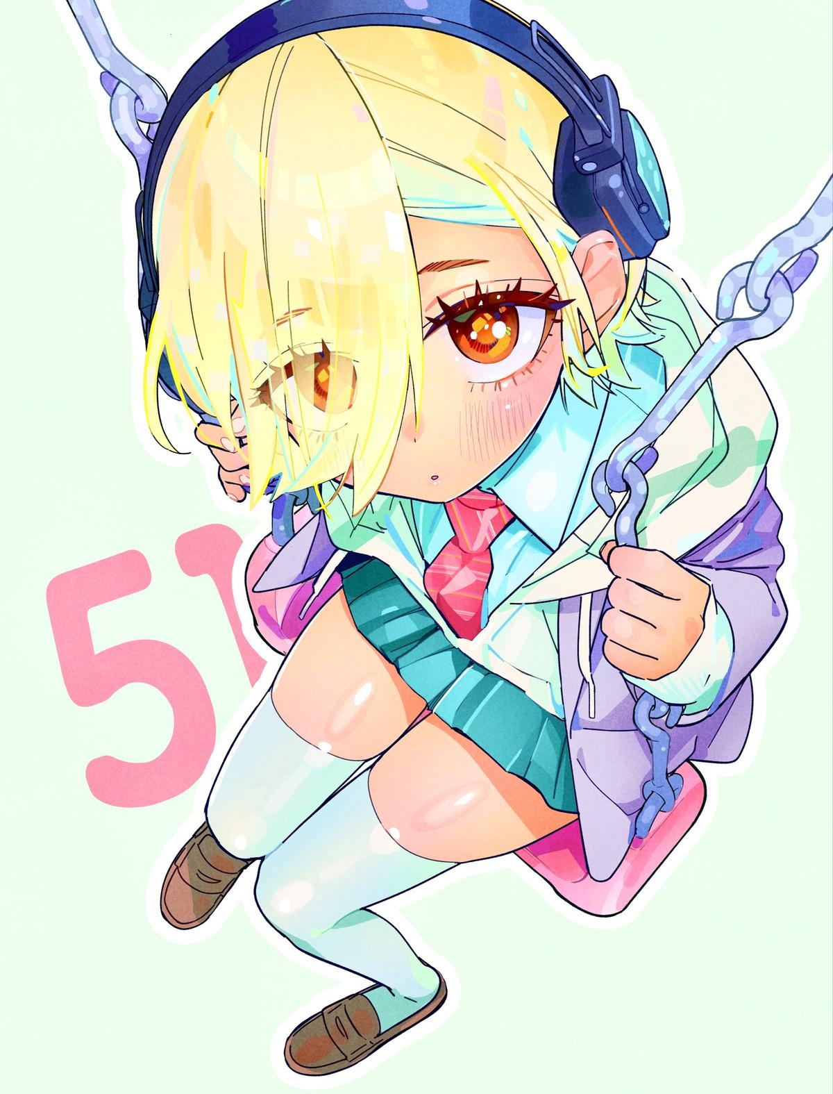 Kakunaru Ue wa Chapter 58 page 30 - 