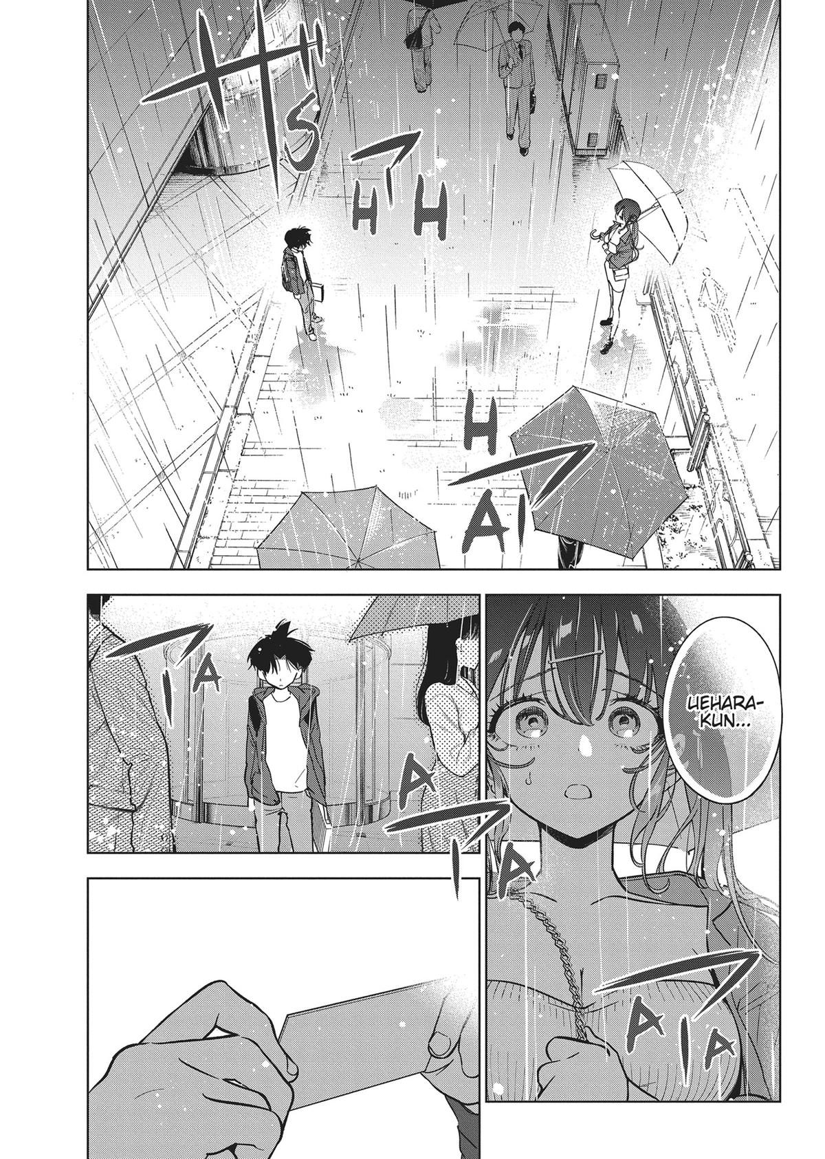 Kakunaru Ue wa Chapter 6 page 2 - 
