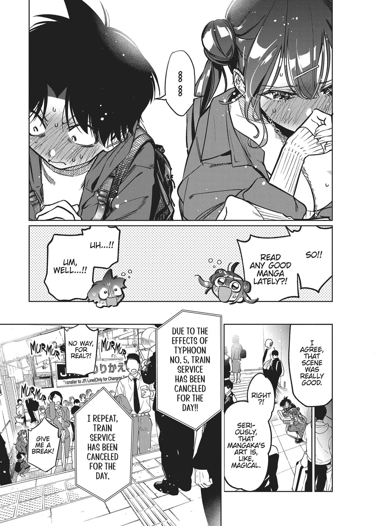 Kakunaru Ue wa Chapter 6 page 11 - 
