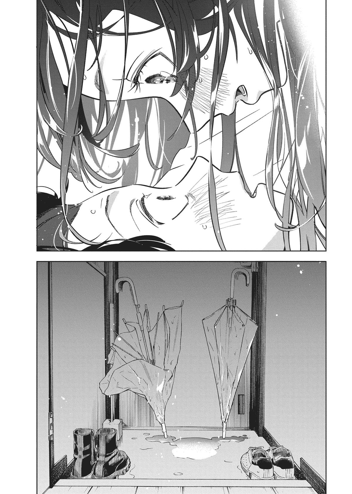 Kakunaru Ue wa Chapter 6 page 26 - 
