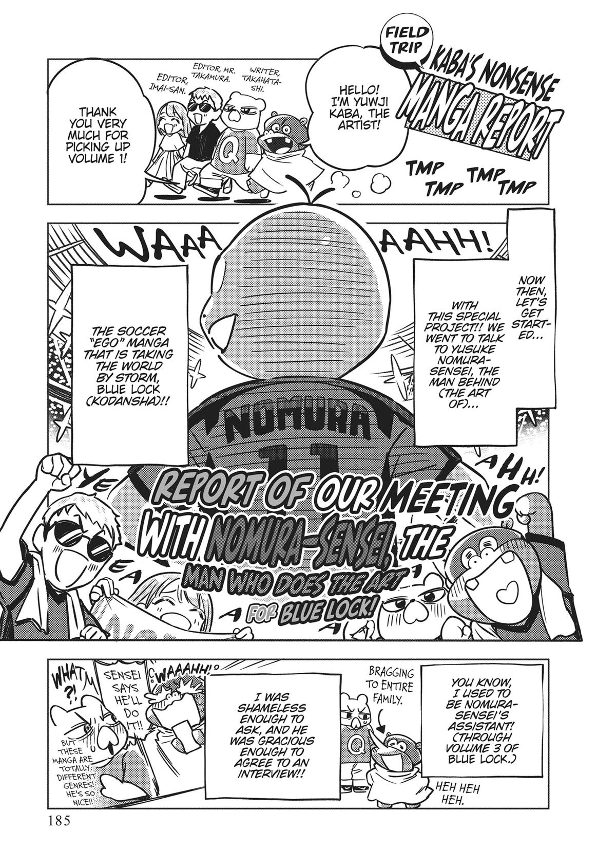 Kakunaru Ue wa Chapter 6 page 27 - 