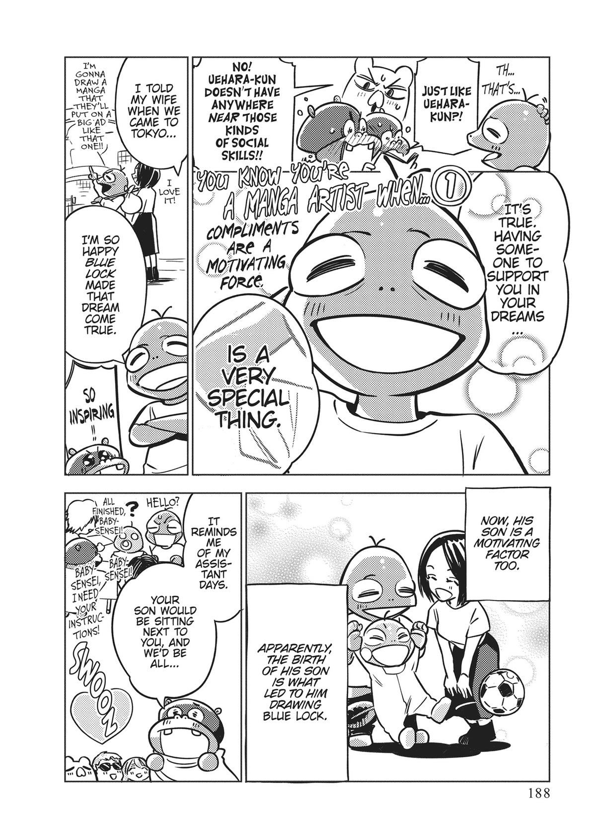 Kakunaru Ue wa Chapter 6 page 30 - 