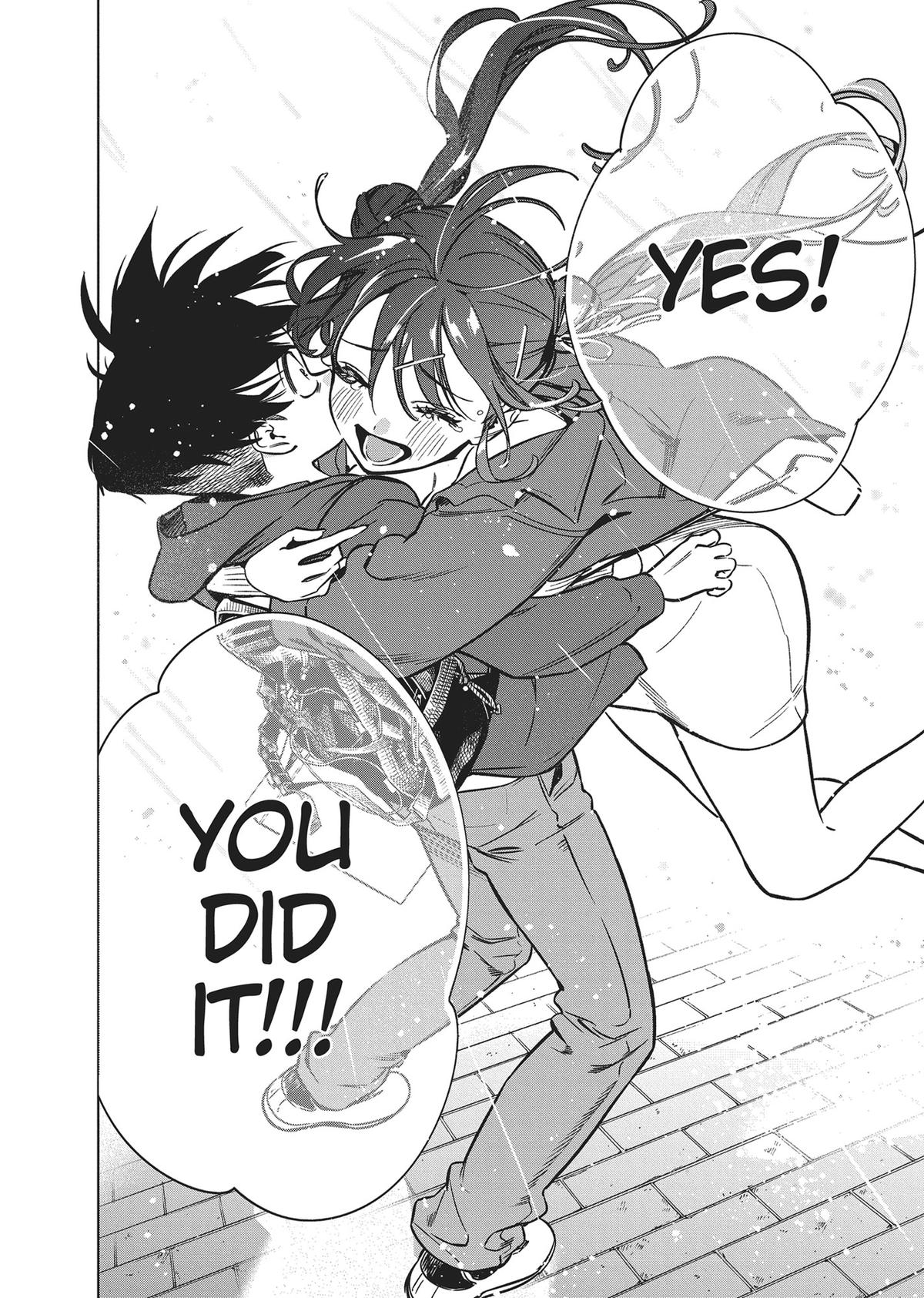 Kakunaru Ue wa Chapter 6 page 4 - 