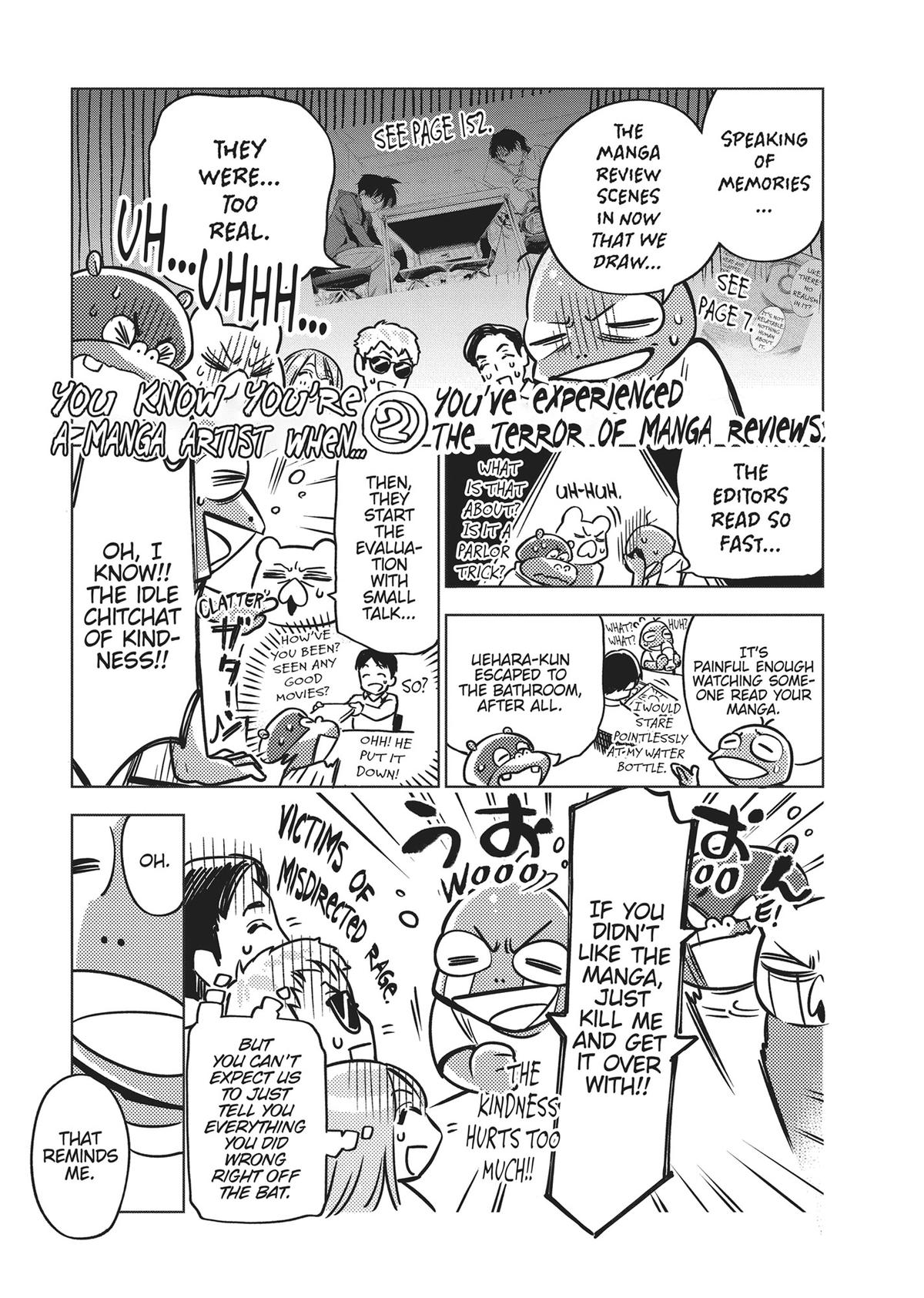 Kakunaru Ue wa Chapter 6 page 31 - 