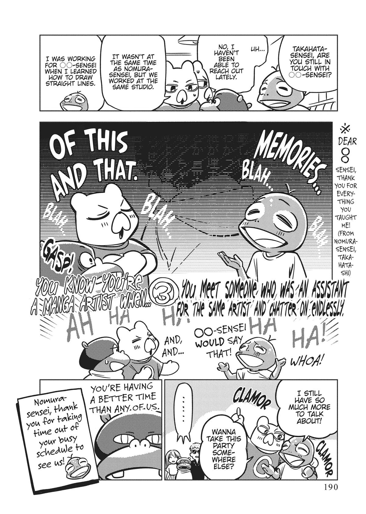Kakunaru Ue wa Chapter 6 page 32 - 