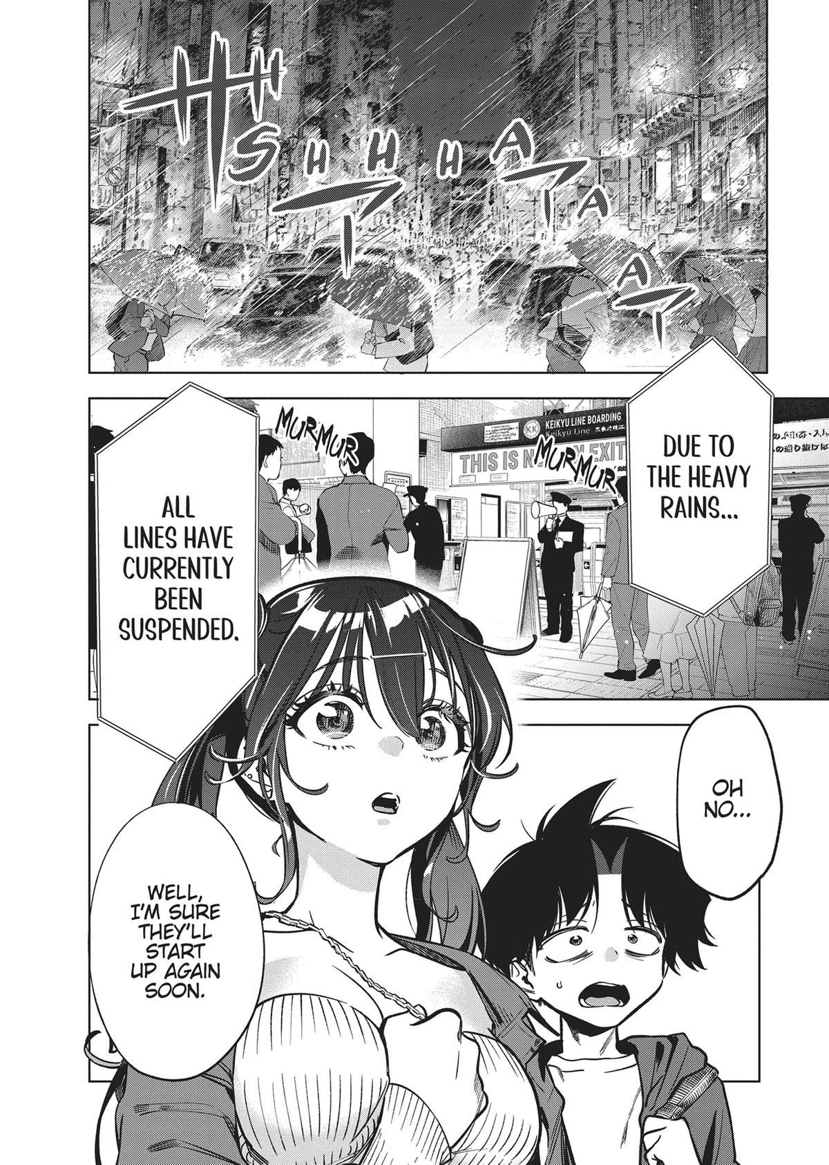 Kakunaru Ue wa Chapter 6 page 8 - 