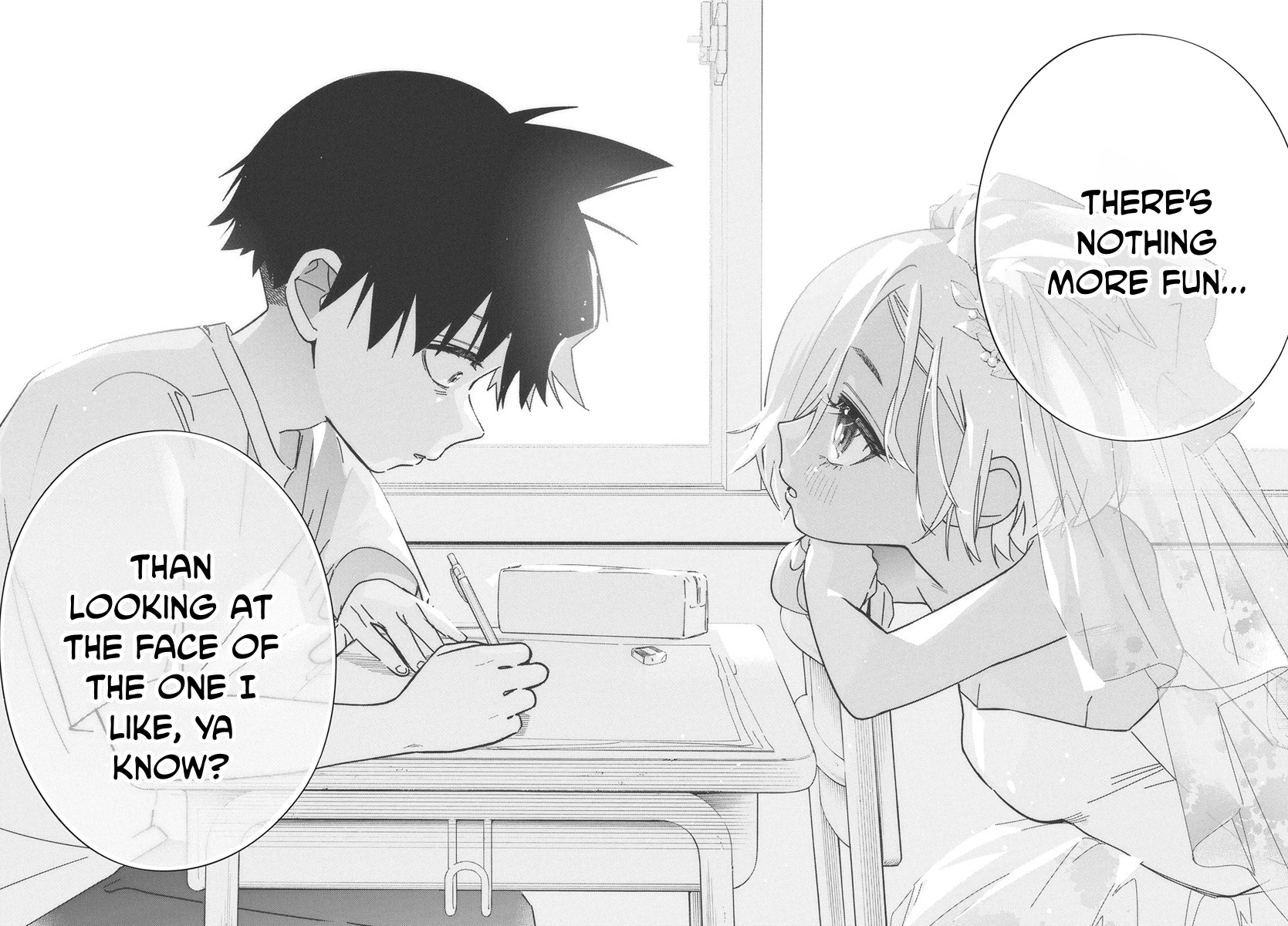 Kakunaru Ue wa Chapter 60 page 14 - 