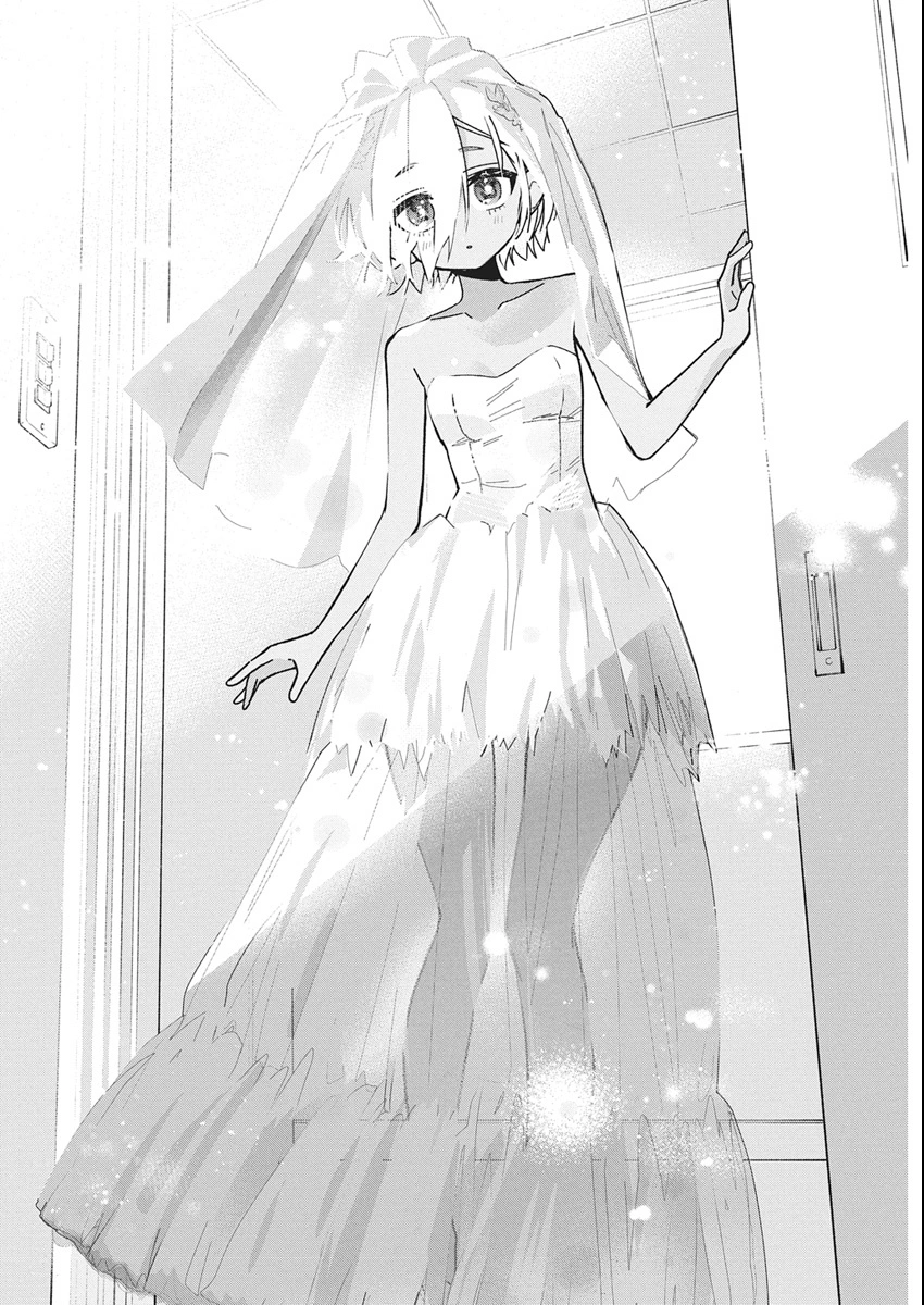 Kakunaru Ue wa Chapter 60 page 10 - 