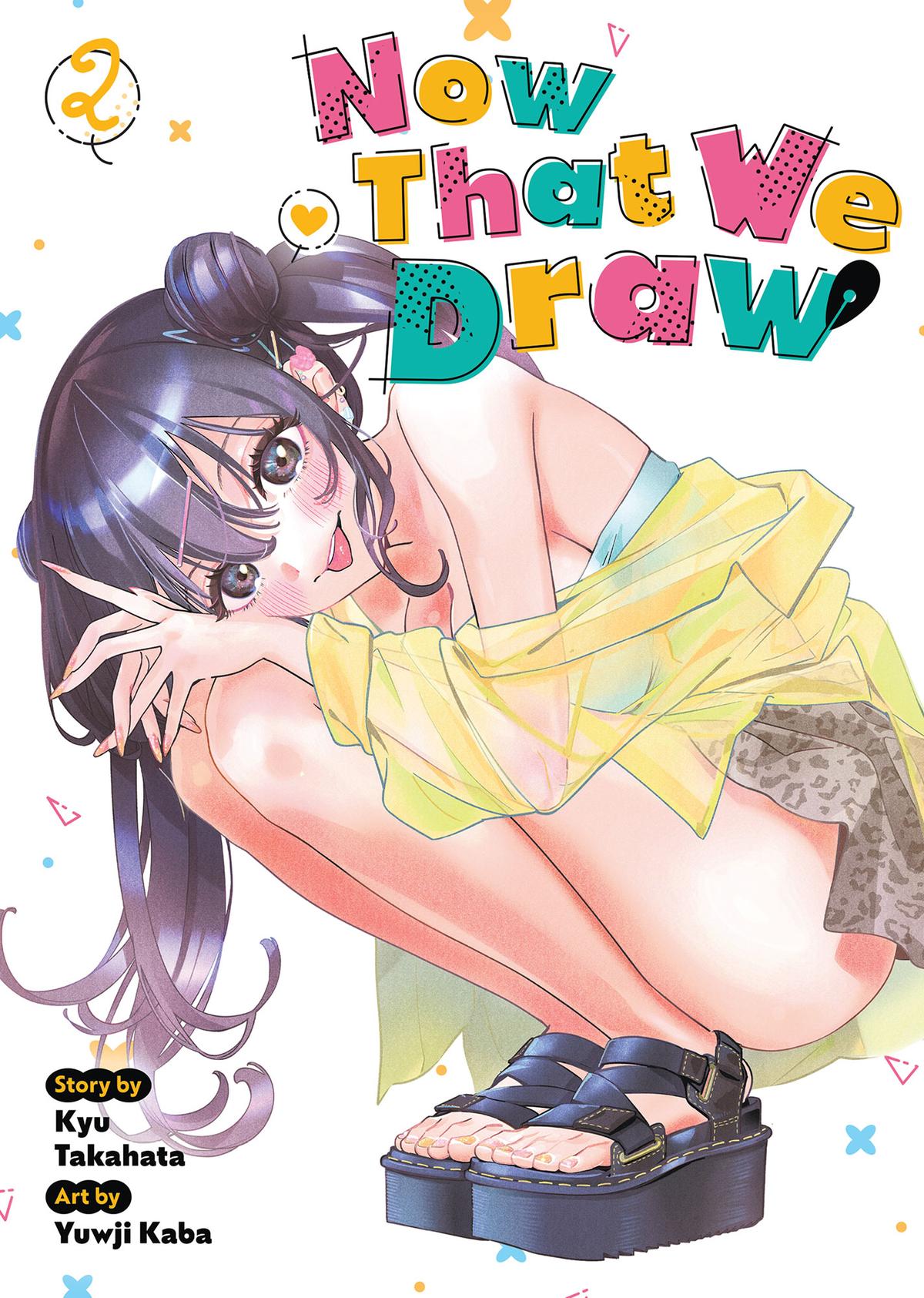 Kakunaru Ue wa Chapter 7 page 1 - 