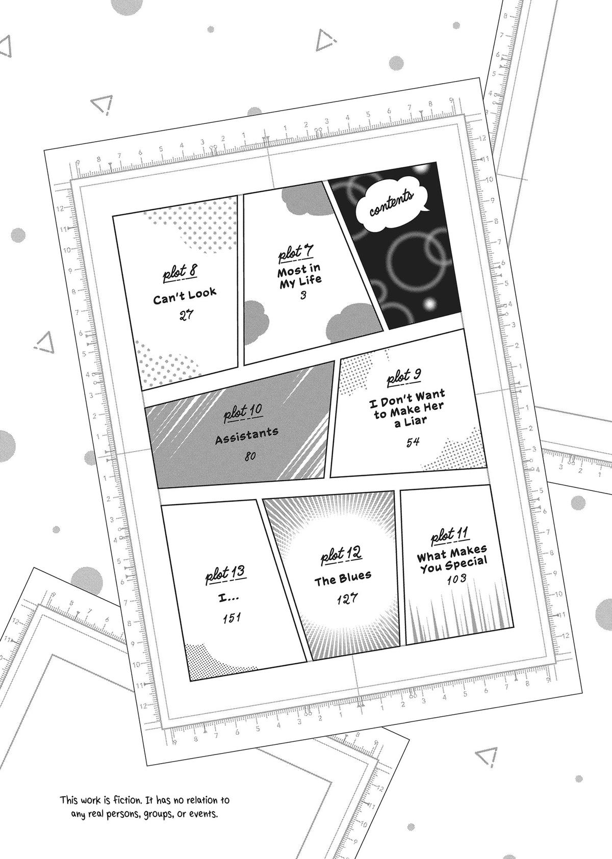 Kakunaru Ue wa Chapter 7 page 3 - 