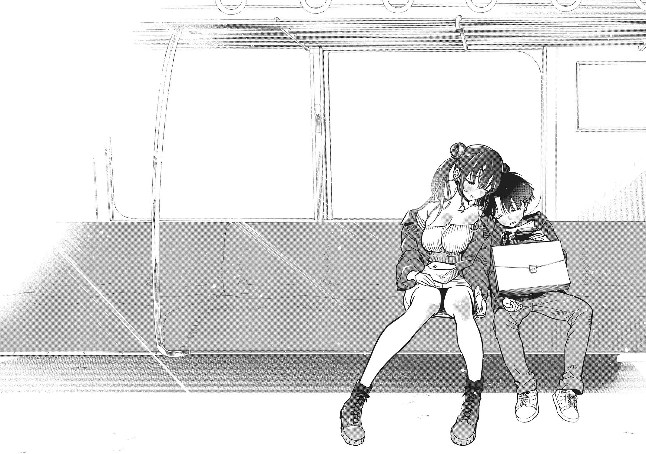 Kakunaru Ue wa Chapter 7 page 24 - 