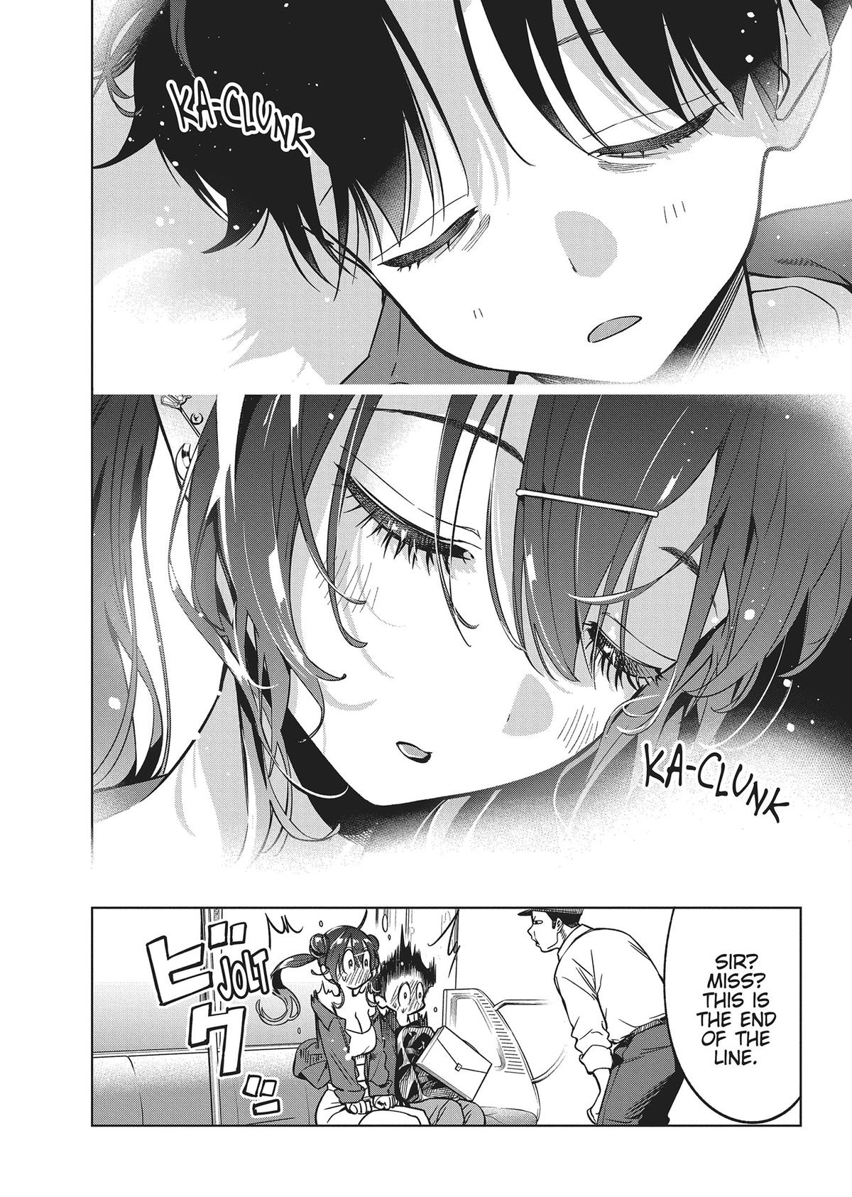 Kakunaru Ue wa Chapter 7 page 25 - 