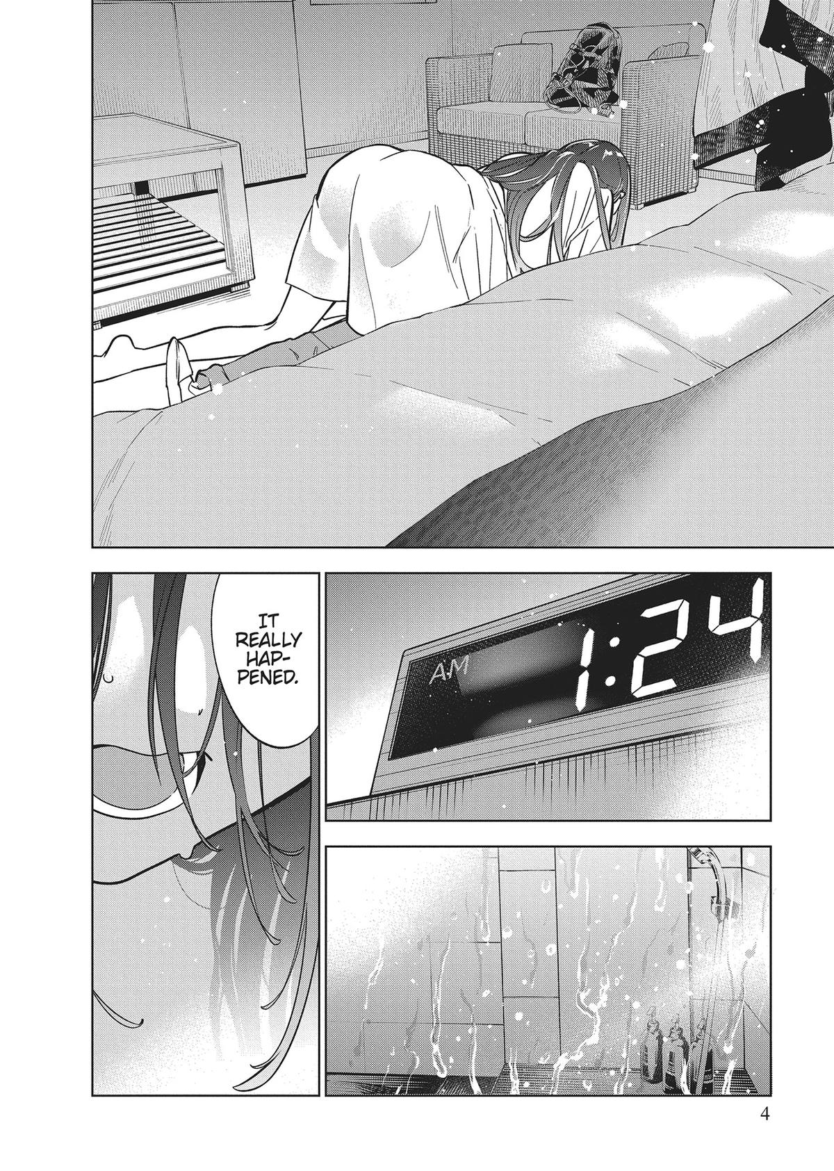 Kakunaru Ue wa Chapter 7 page 5 - 