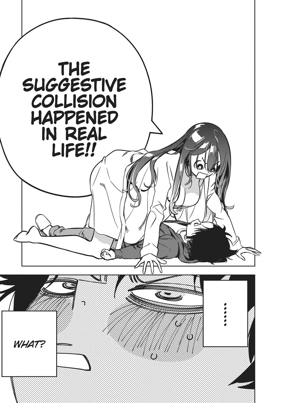 Kakunaru Ue wa Chapter 7 page 6 - 