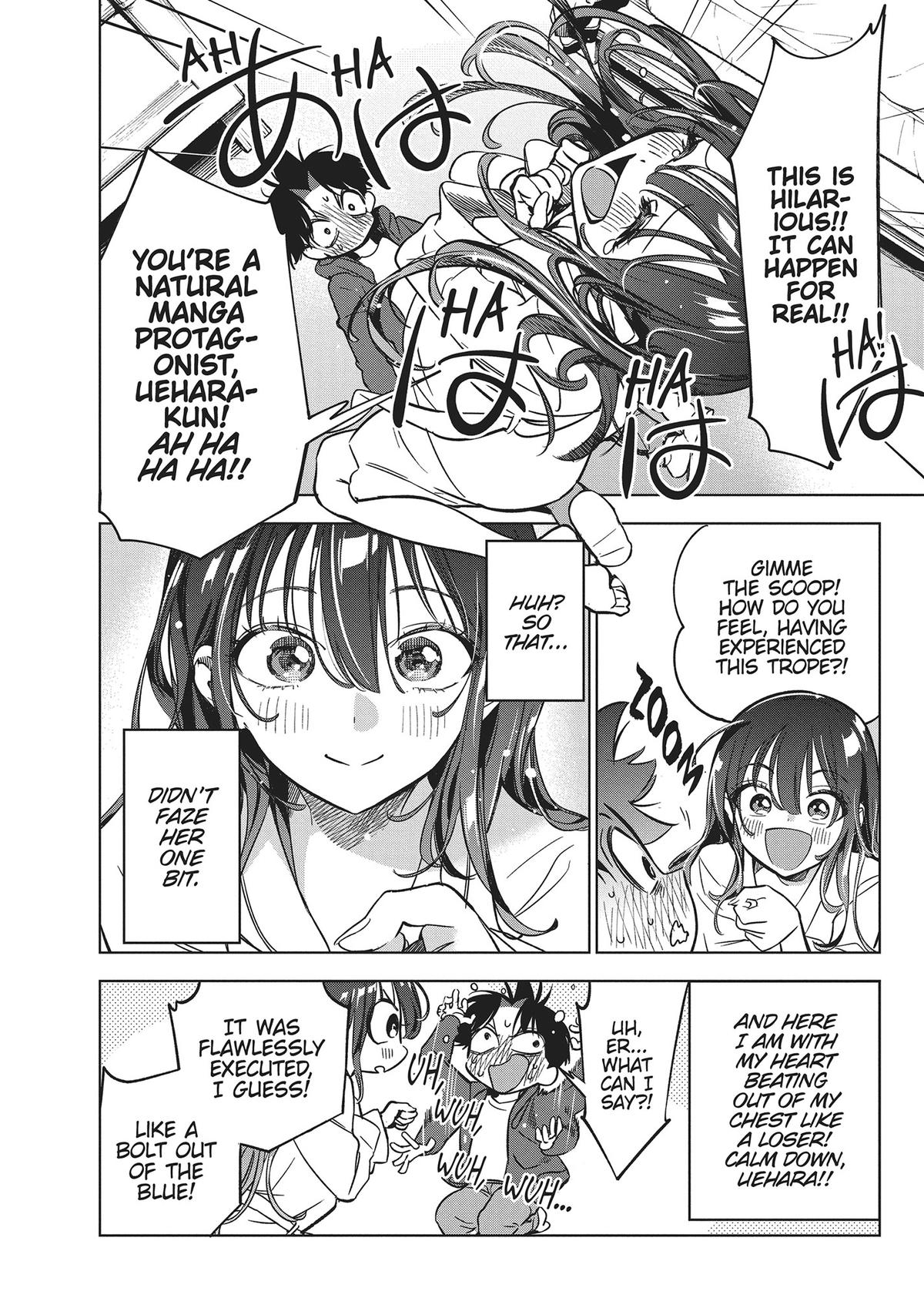 Kakunaru Ue wa Chapter 7 page 7 - 