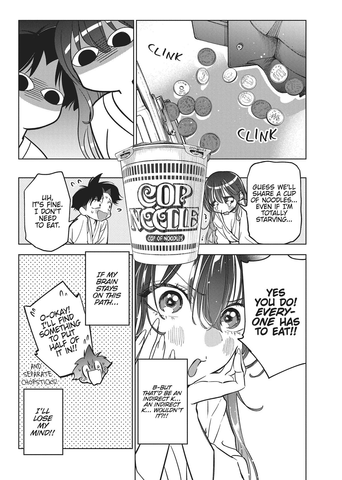 Kakunaru Ue wa Chapter 7 page 10 - 