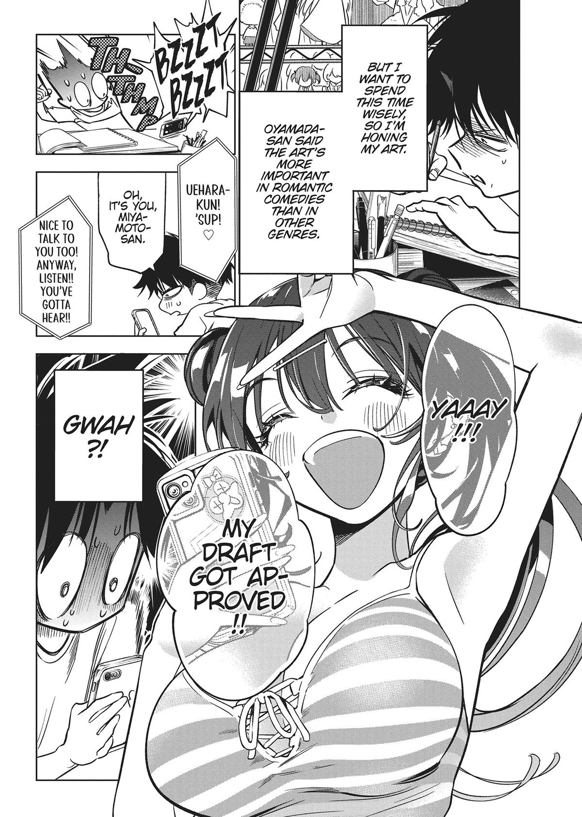Kakunaru Ue wa Chapter 8 page 3 - 