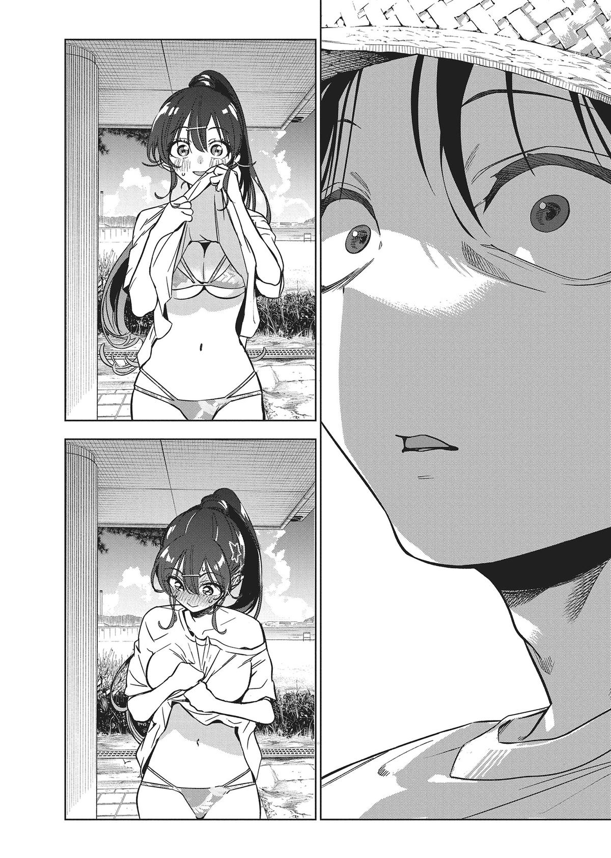 Kakunaru Ue wa Chapter 8 page 24 - 