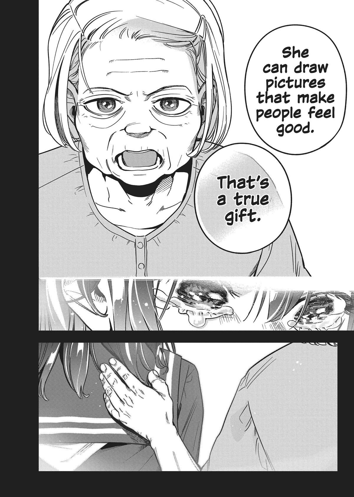 Kakunaru Ue wa Chapter 9 page 19 - 
