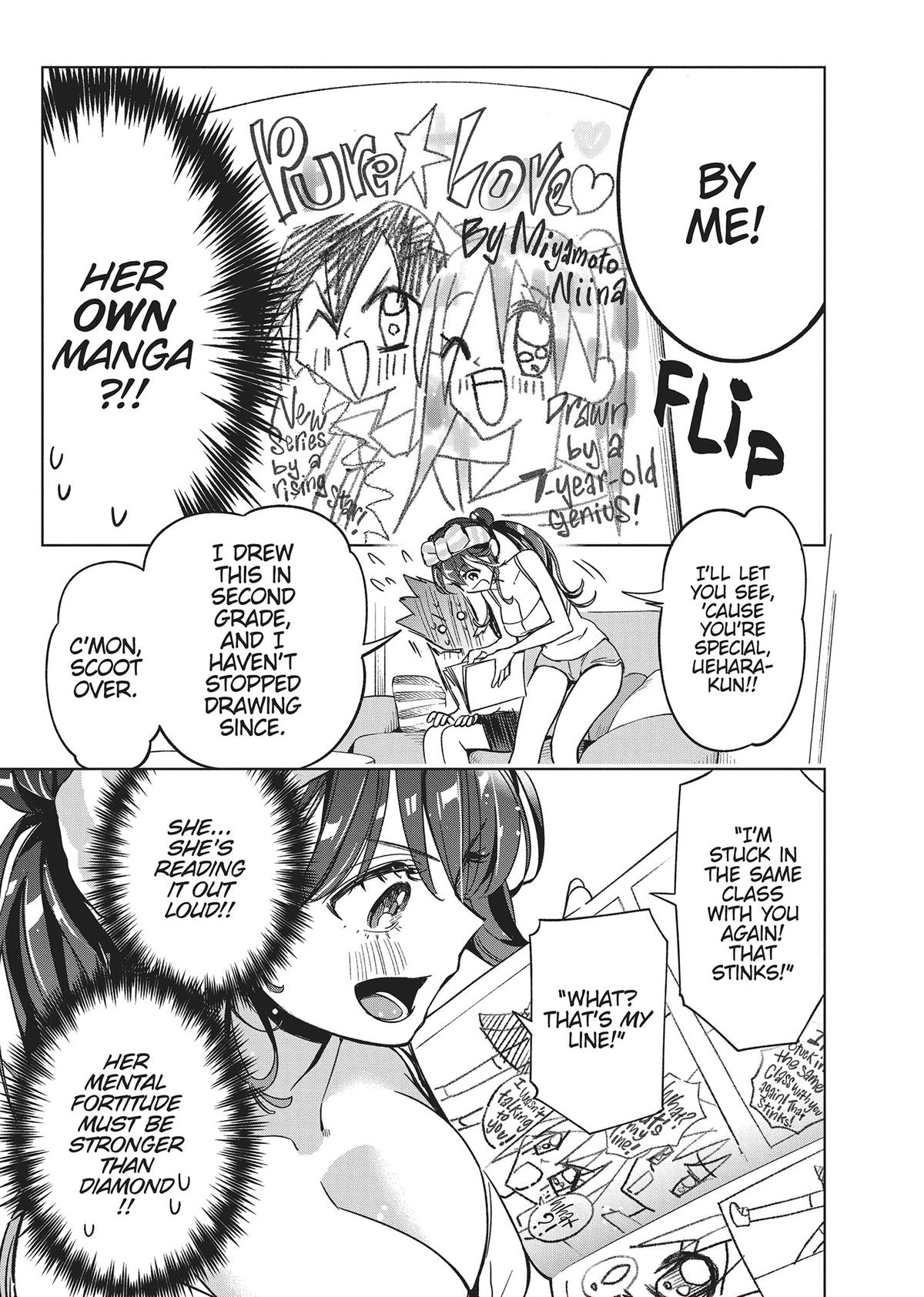 Kakunaru Ue wa Chapter 9 page 6 - 