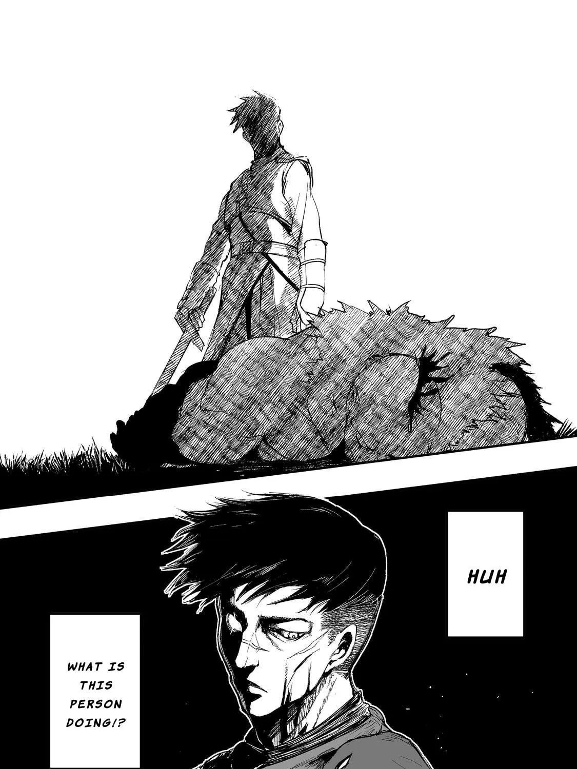 Kakure Tensei Chapter 10 page 79 - 