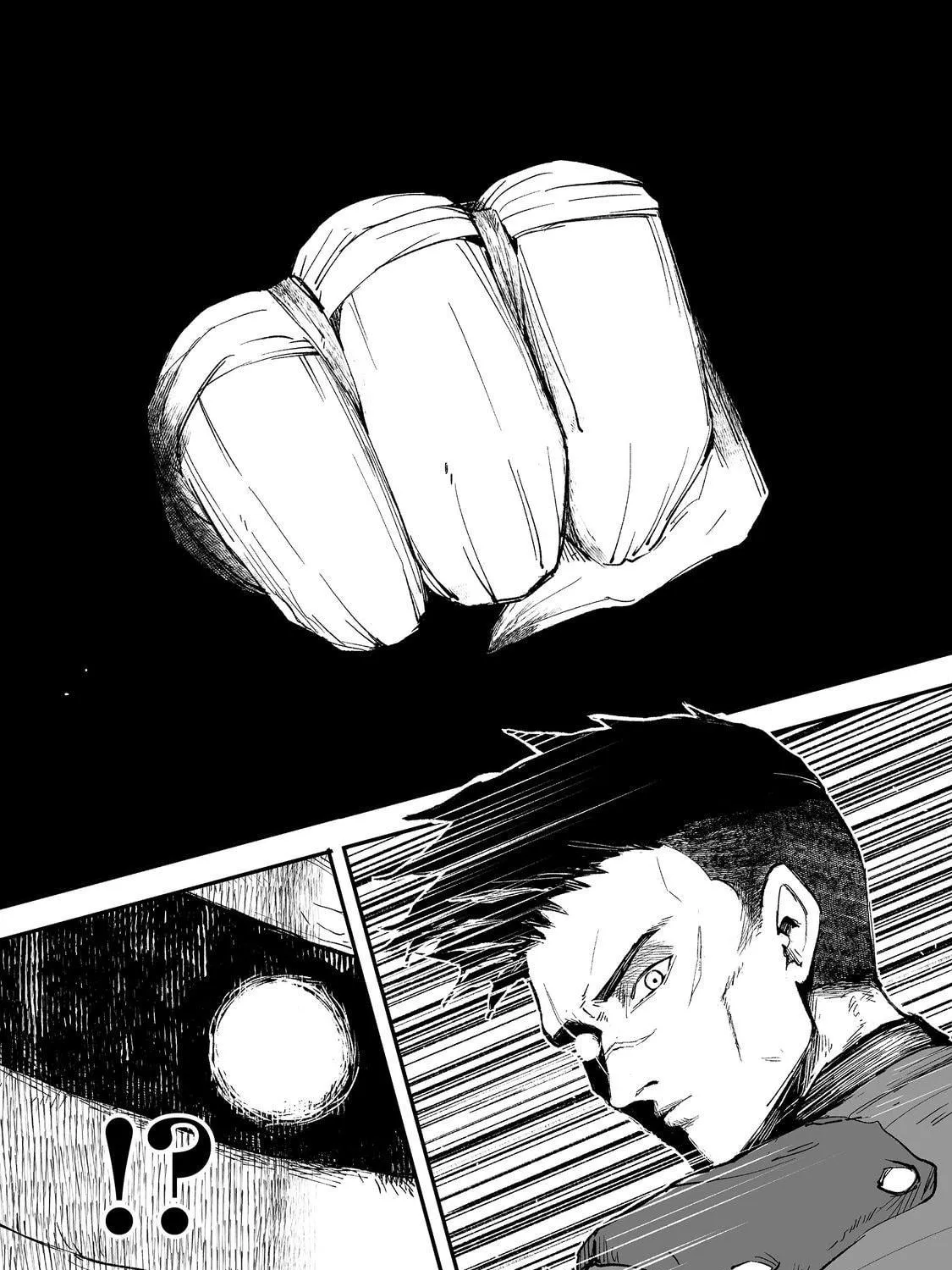 Kakure Tensei Chapter 11 page 19 - 
