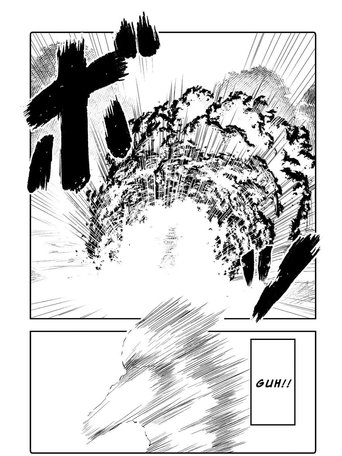Kakure Tensei Chapter 11 page 39 - 