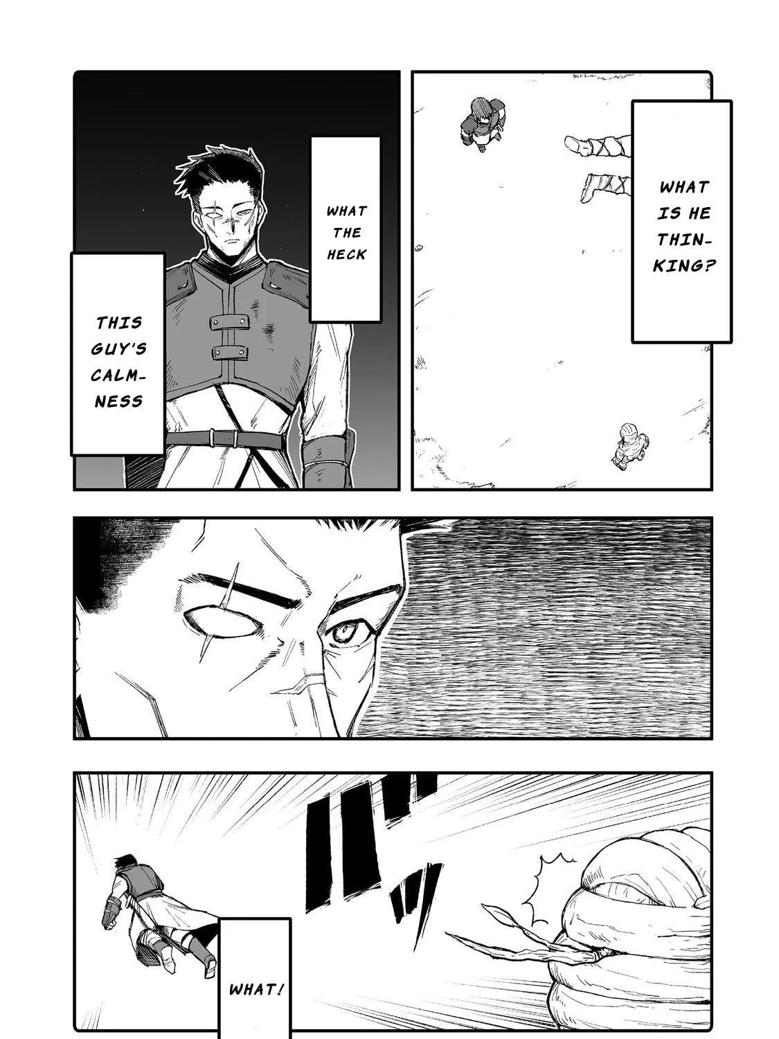 Kakure Tensei Chapter 11 page 9 - 