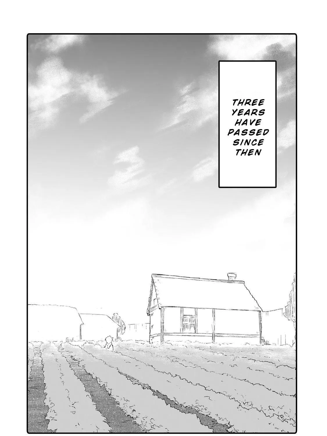 Kakure Tensei Chapter 13 page 5 - 