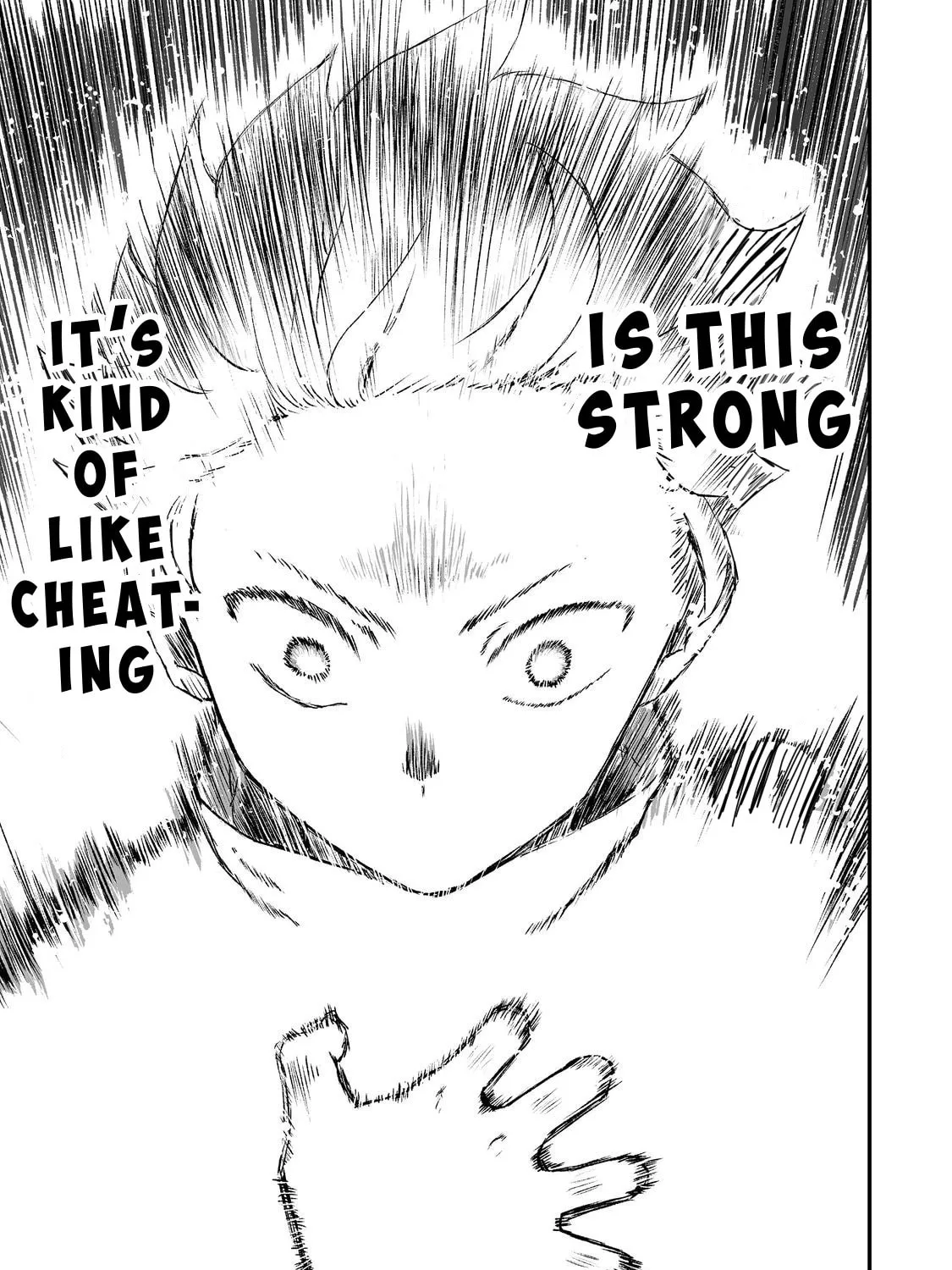Kakure Tensei Chapter 4 page 13 - 