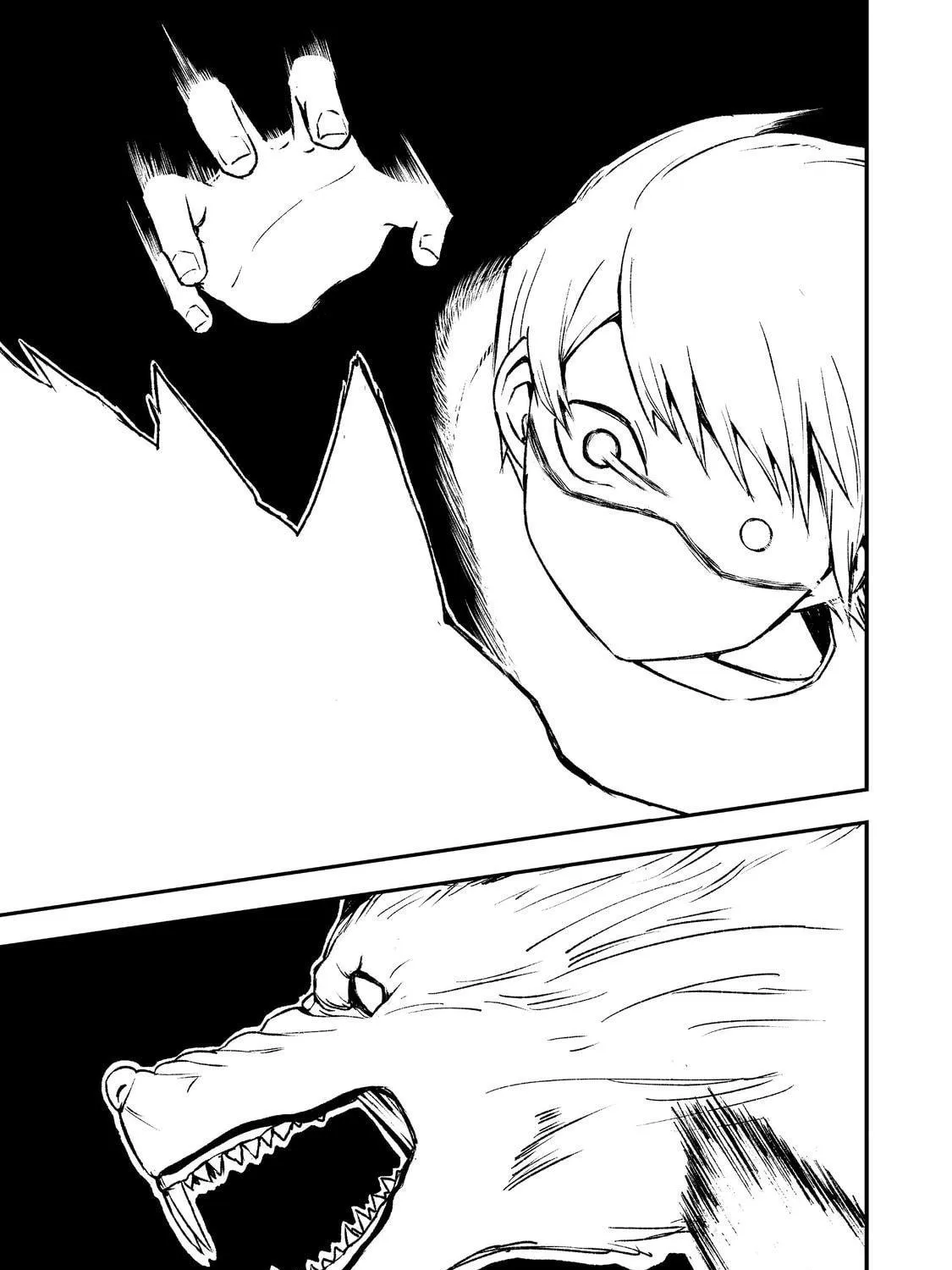 Kakure Tensei Chapter 4 page 17 - 