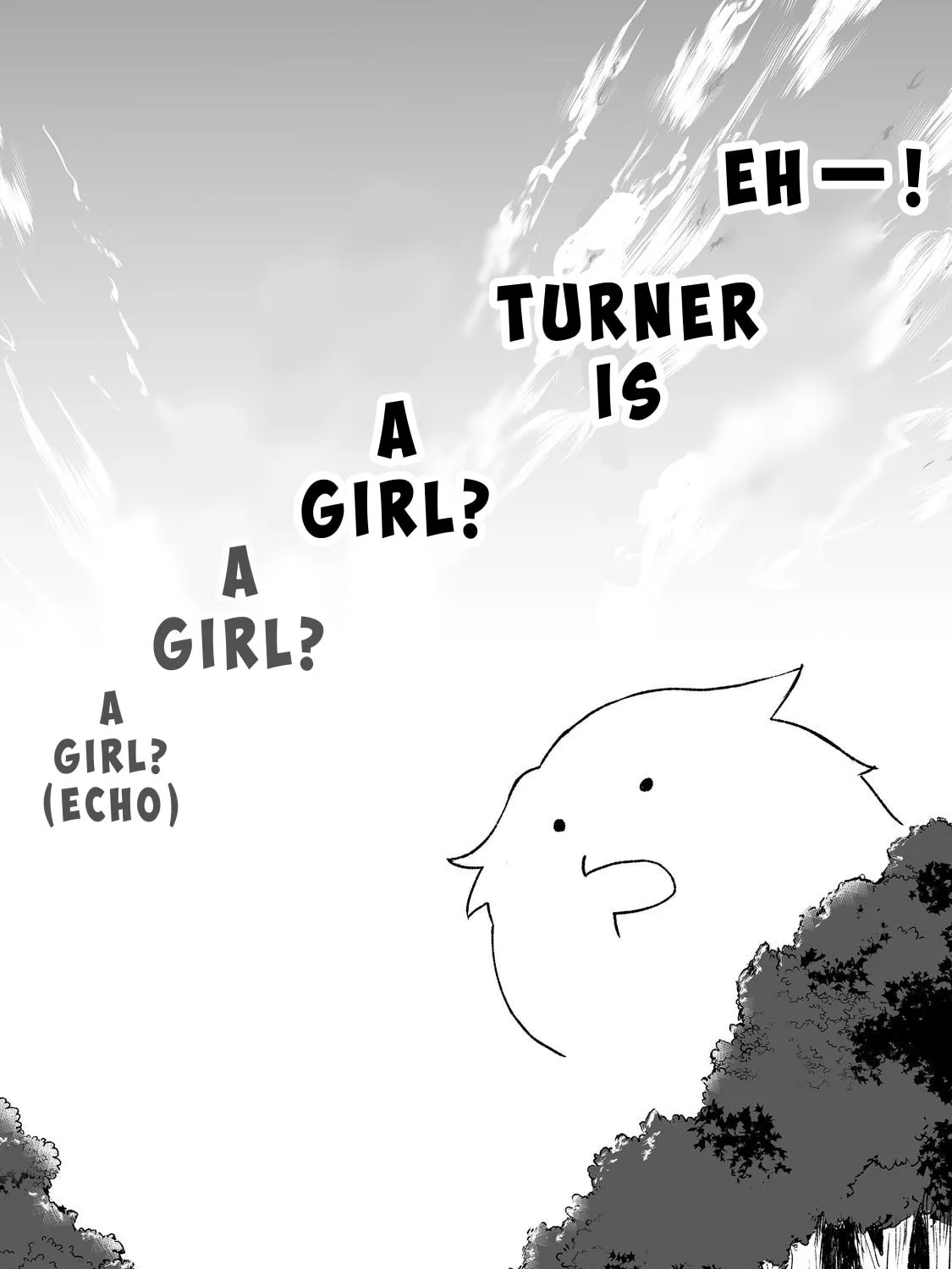 Kakure Tensei Chapter 4 page 57 - 