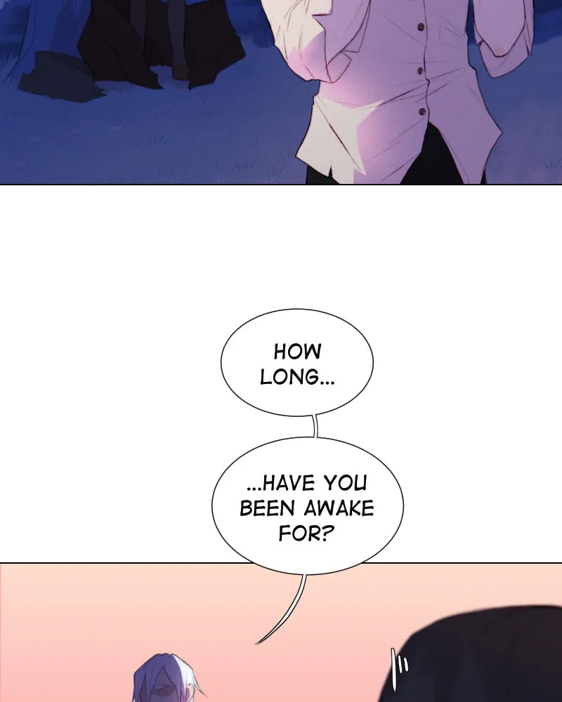 Kakuriyo Monogatari Chapter 11 page 19 - 