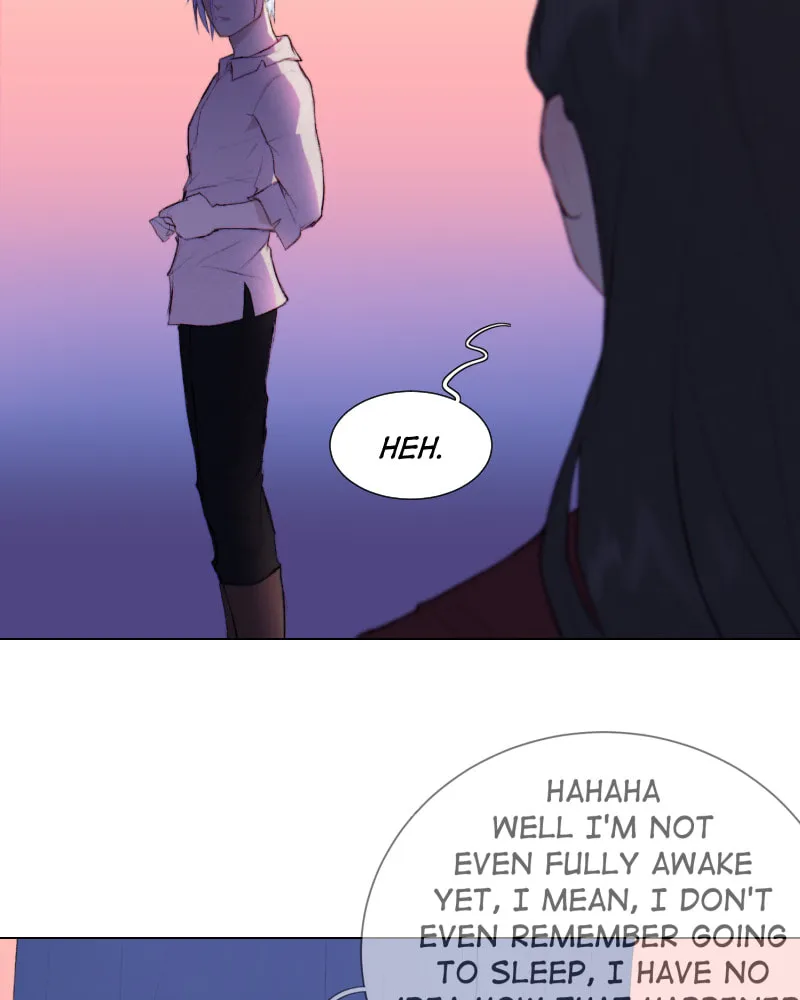 Kakuriyo Monogatari Chapter 11 page 20 - 