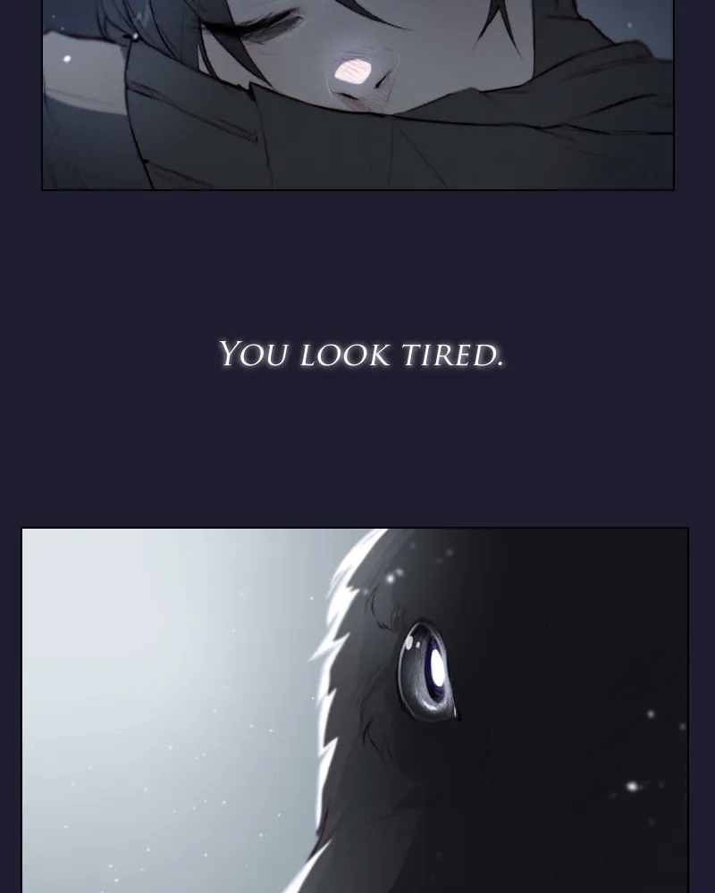 Kakuriyo Monogatari Chapter 11 page 3 - 