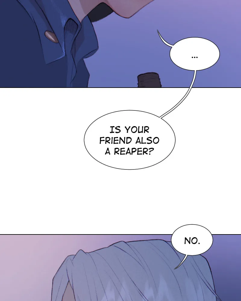 Kakuriyo Monogatari Chapter 11 page 32 - 