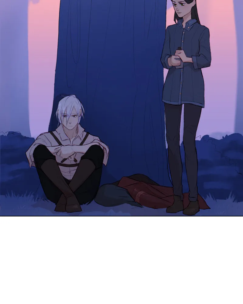 Kakuriyo Monogatari Chapter 11 page 34 - 