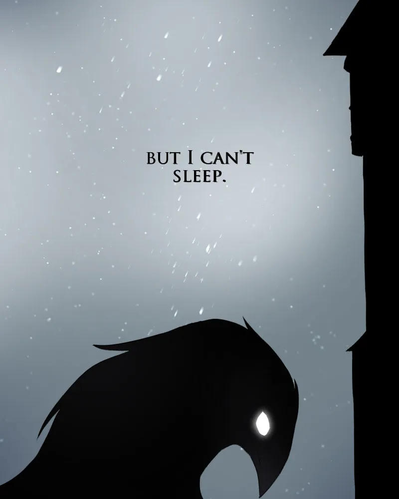 Kakuriyo Monogatari Chapter 11 page 5 - 