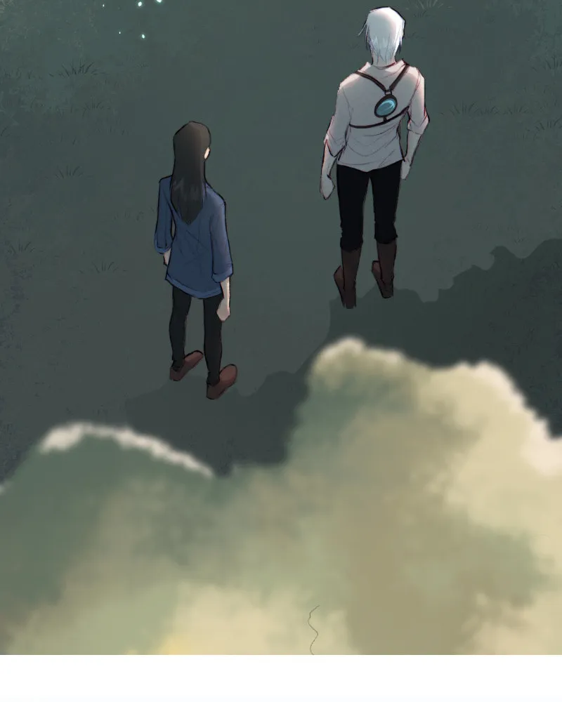 Kakuriyo Monogatari Chapter 11 page 41 - 
