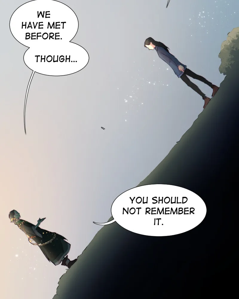 Kakuriyo Monogatari Chapter 11 page 48 - 