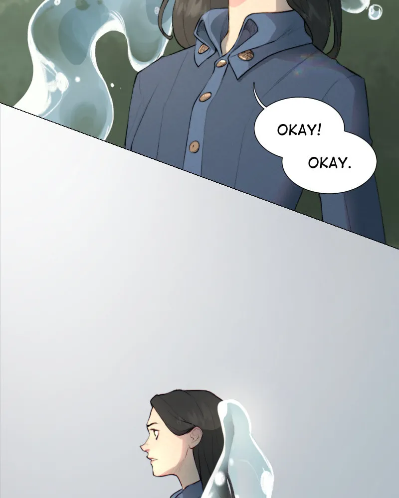 Kakuriyo Monogatari Chapter 11 page 54 - 