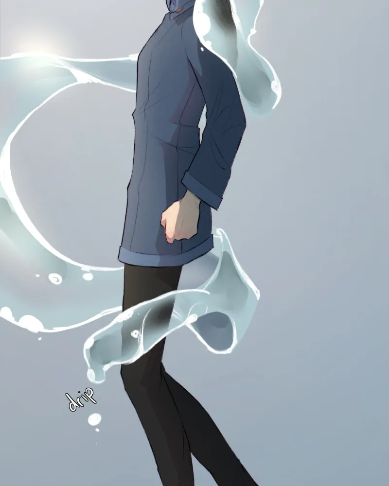 Kakuriyo Monogatari Chapter 11 page 55 - 