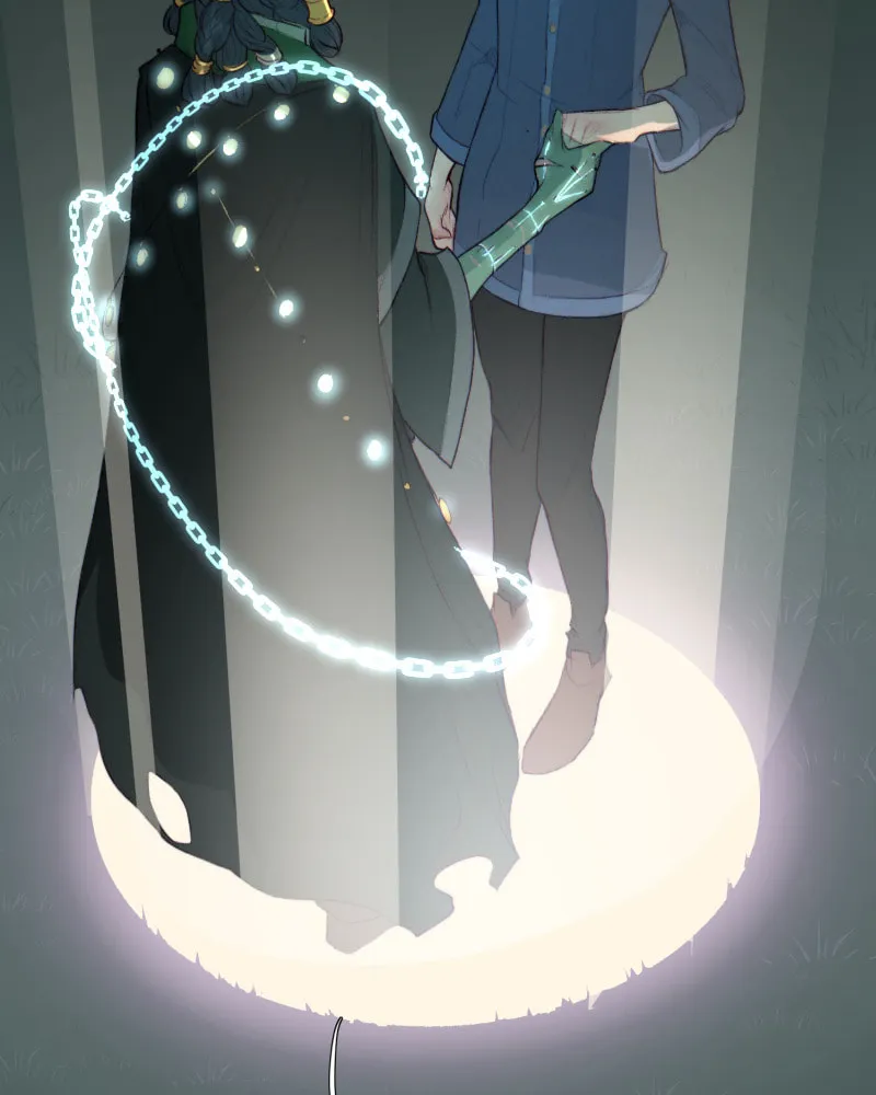 Kakuriyo Monogatari Chapter 11 page 60 - 